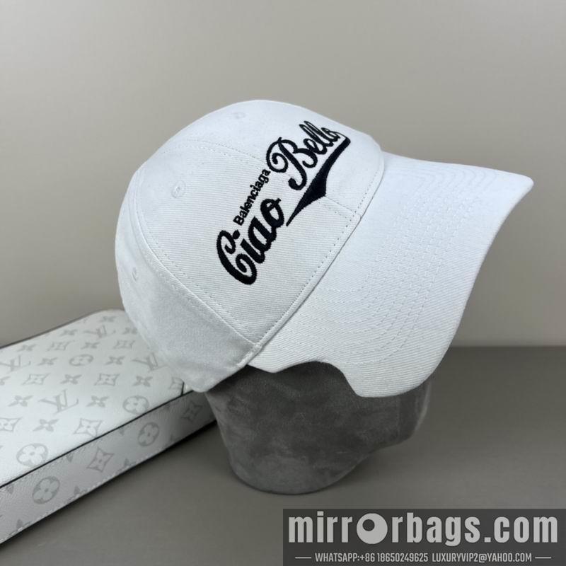 Balenciaga Hat 020809