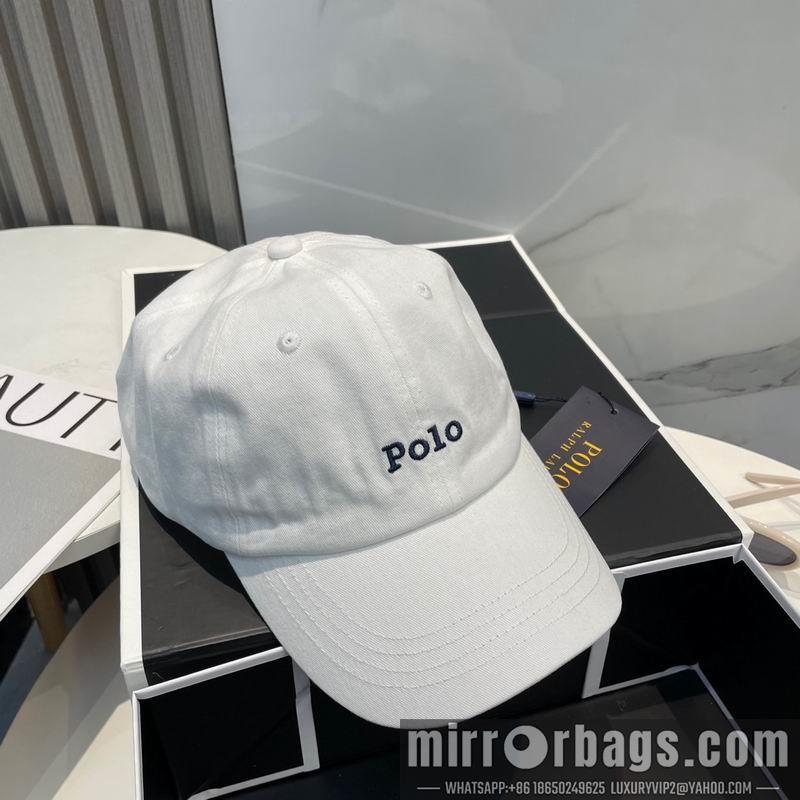 Polo Hat dx26