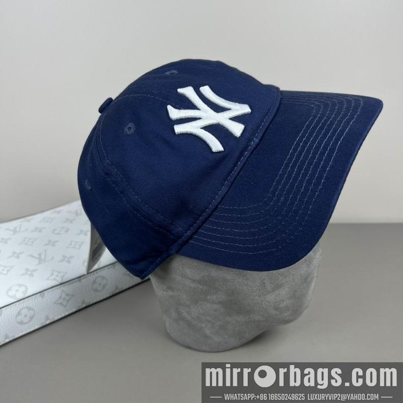 MLB NY Hat dx47