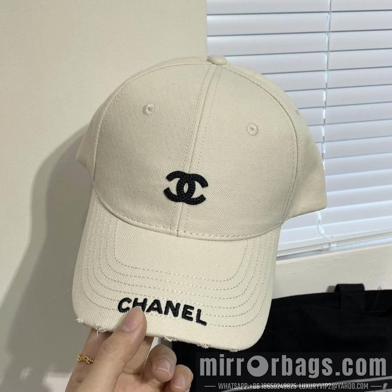Chanel Hat dx23
