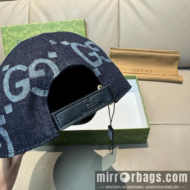 Gucci Hat dx159