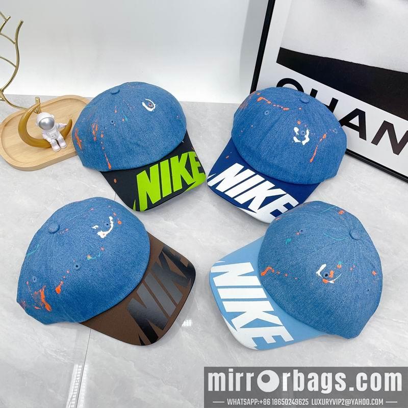Nike Hat(高版本)dx14