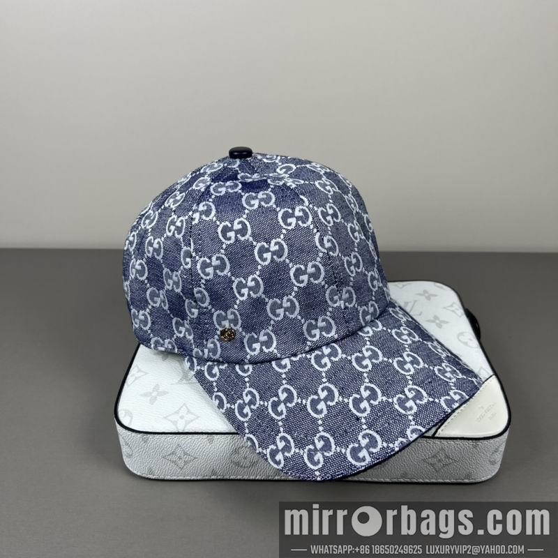 Gucci Hat 021001