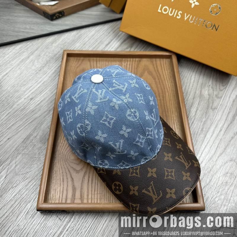 LV Hat 071206