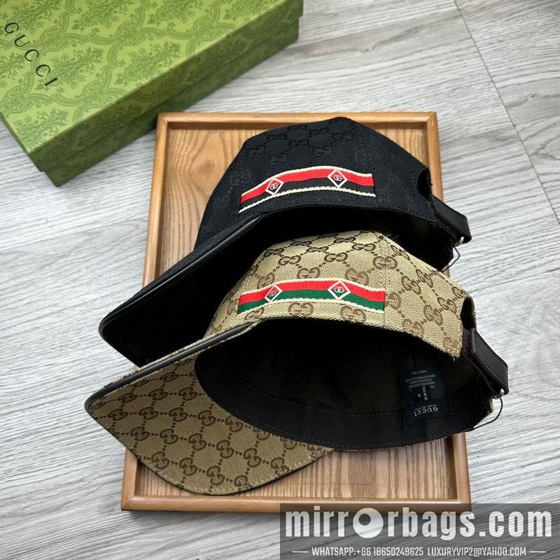 Gucci Hat dx07