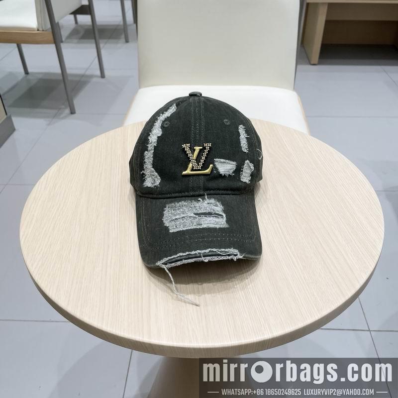 LV Hat 030710