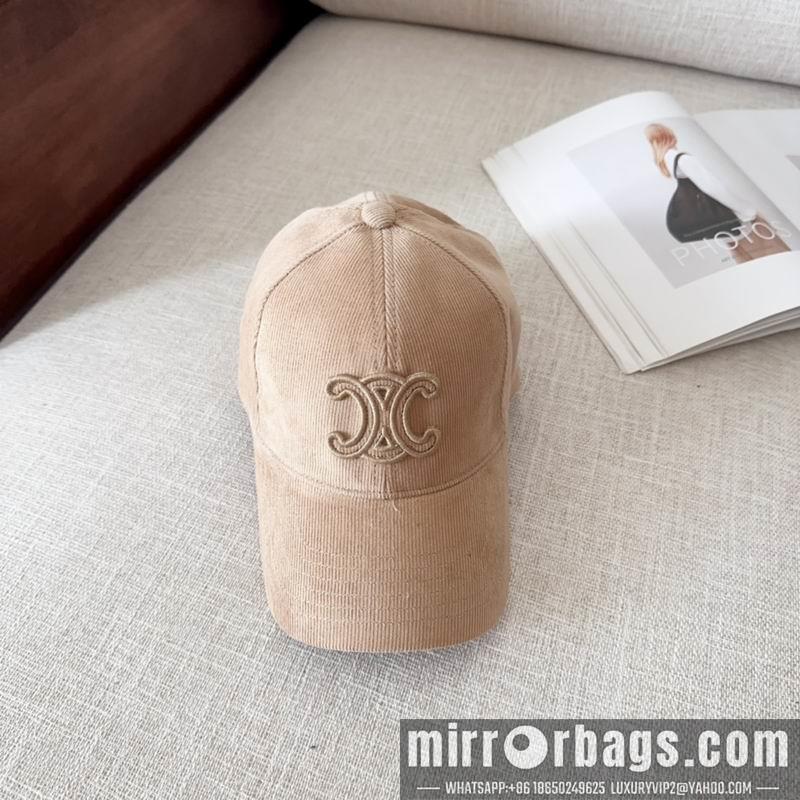 Celine Hat dx119