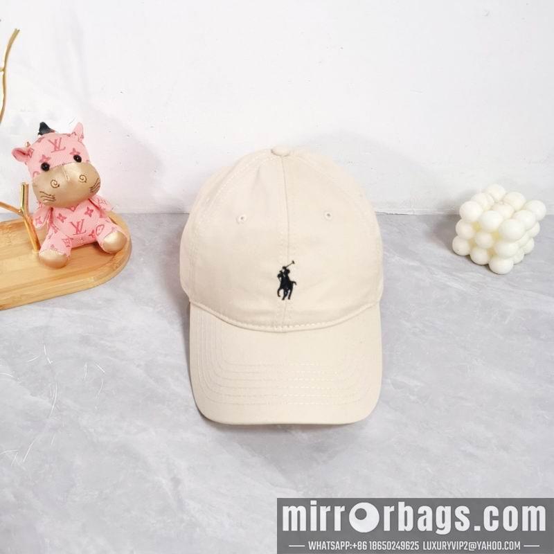 Polo Hat dx01