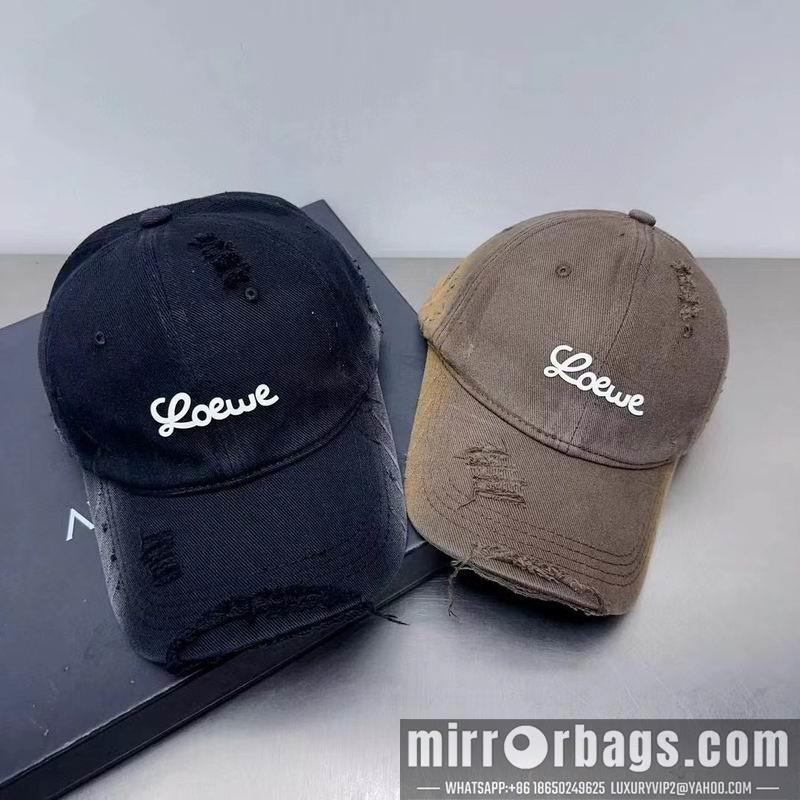 Loewe Hat 041702
