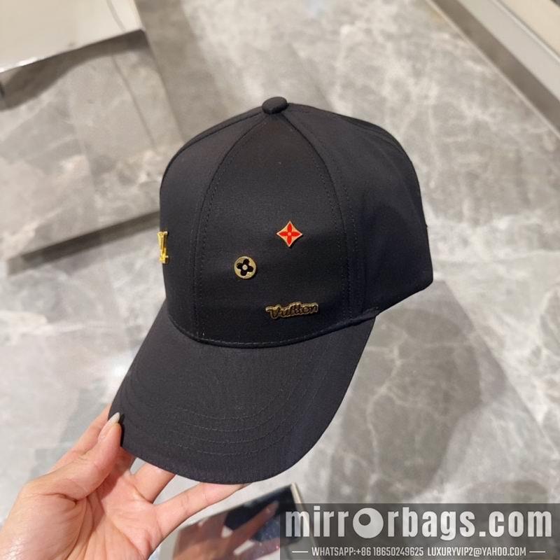 LV Hat dx19
