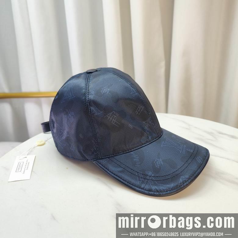 LV Hat dxn18