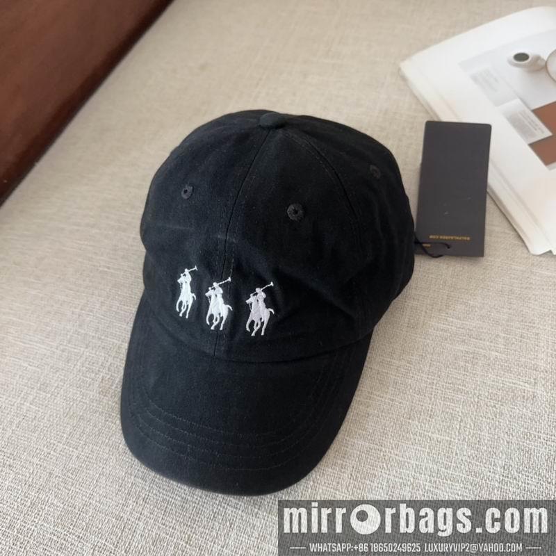 Polo Hat 011501