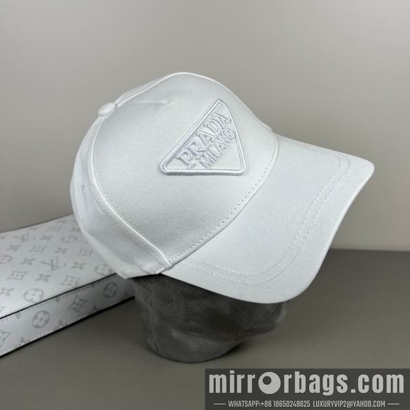Prada Hat dx21