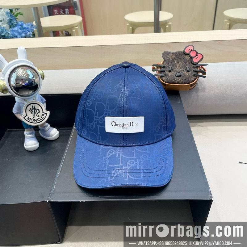 Dior Hat 100701