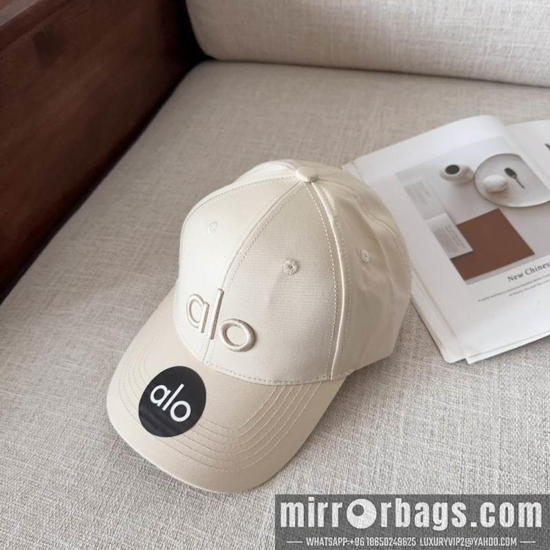 Alo Hat dx01