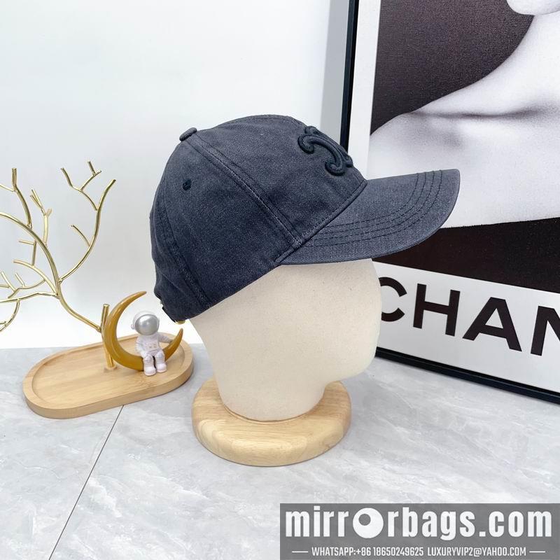 Celine Hat dx41