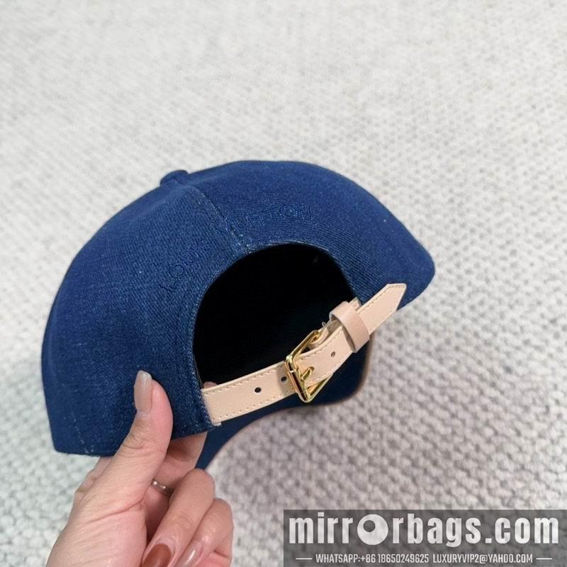 LV Hat 121422