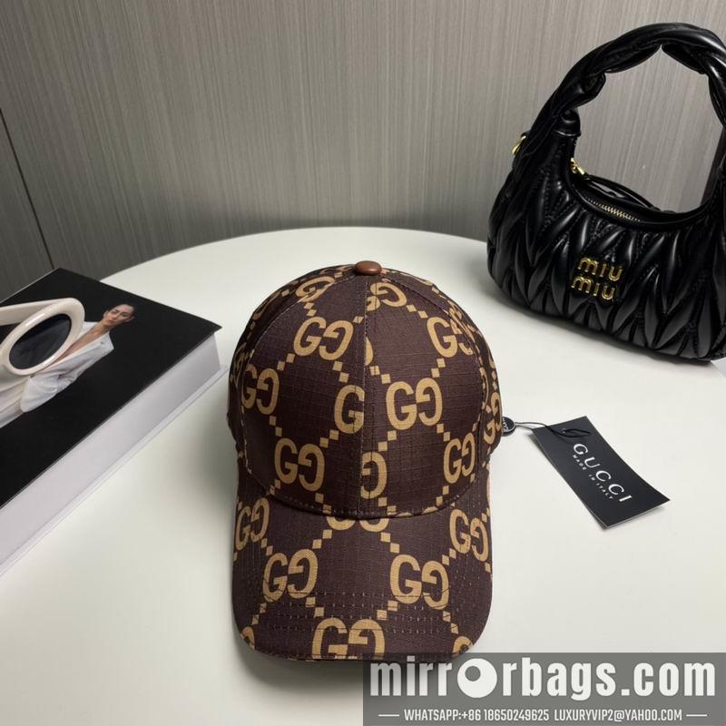 Gucci Hat 072204