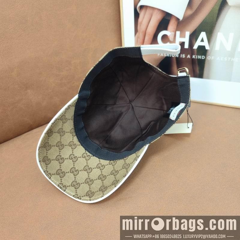 Gucci Hat dx101