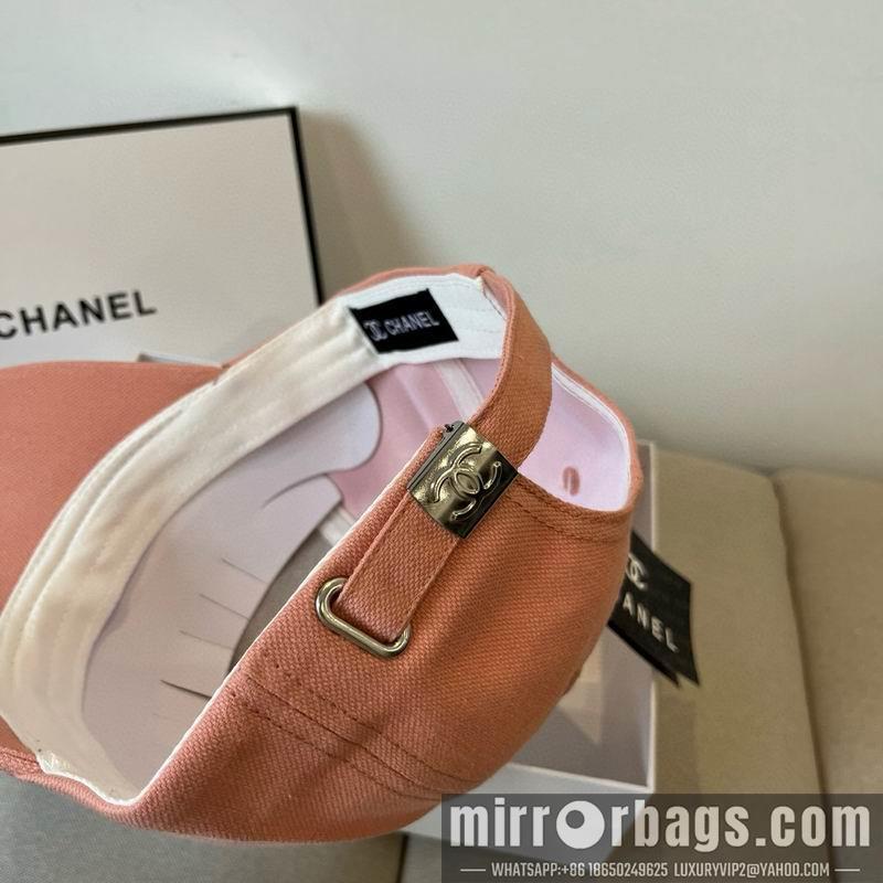 Chanel Hat dx37