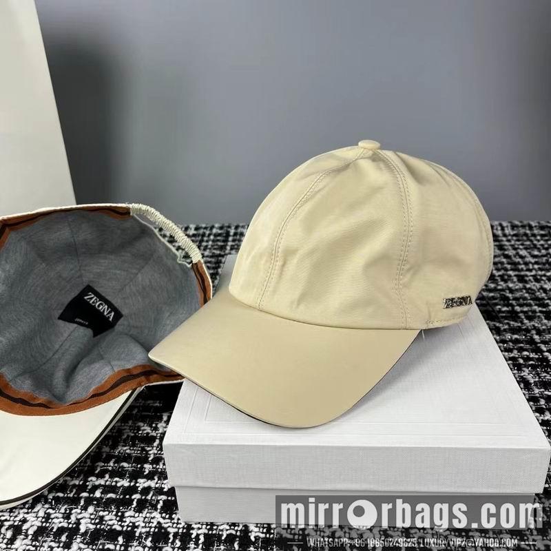 Zegna Hat 100701