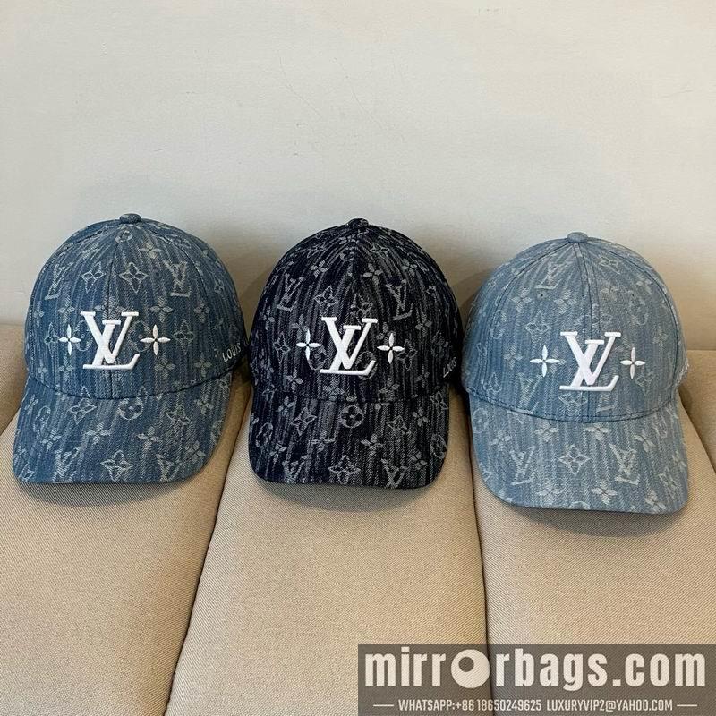 LV Hat dx42