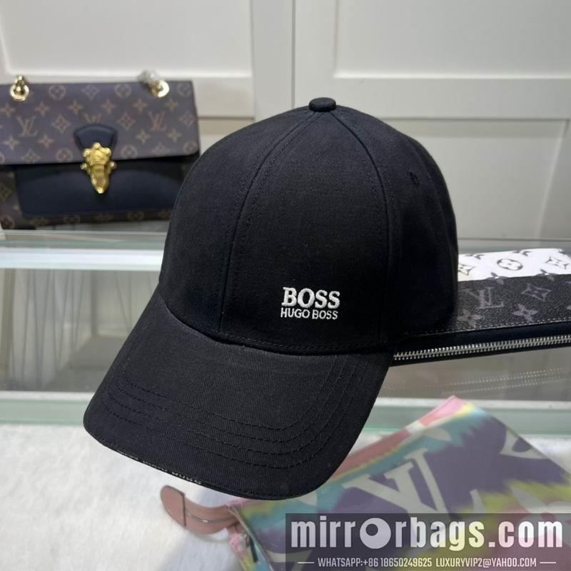 Boss Hat dx02