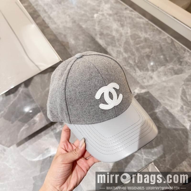 Chanel Hat 090601