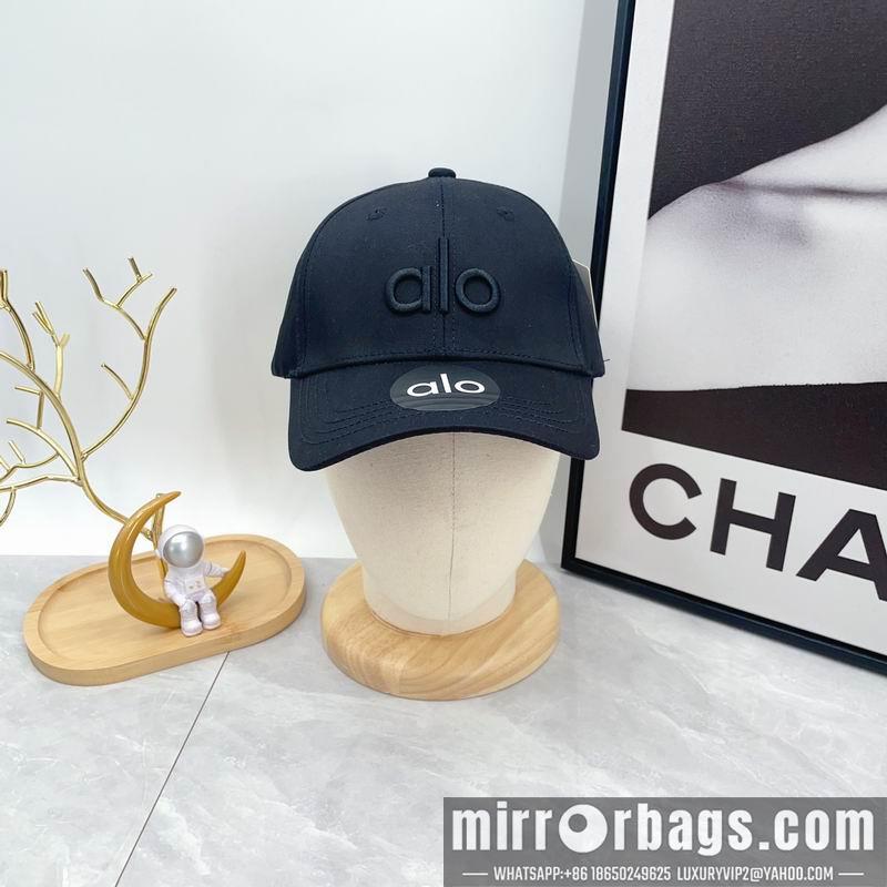 Alo Hat dx10