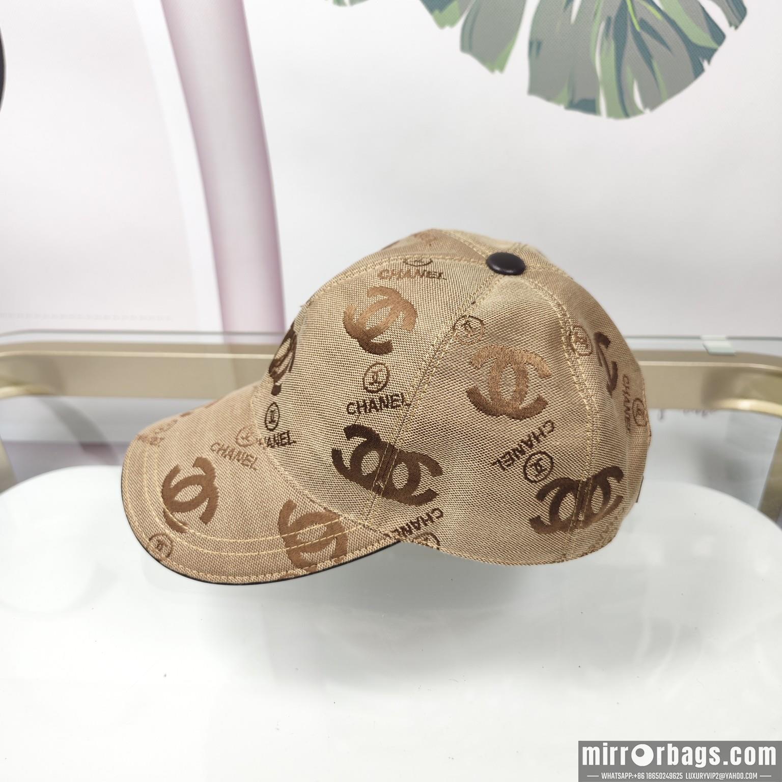 Chanel Hat dx46