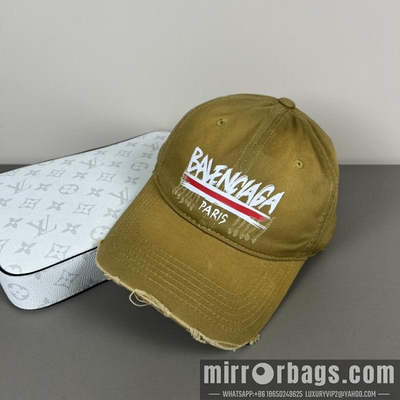 Balenciaga Hat dx27