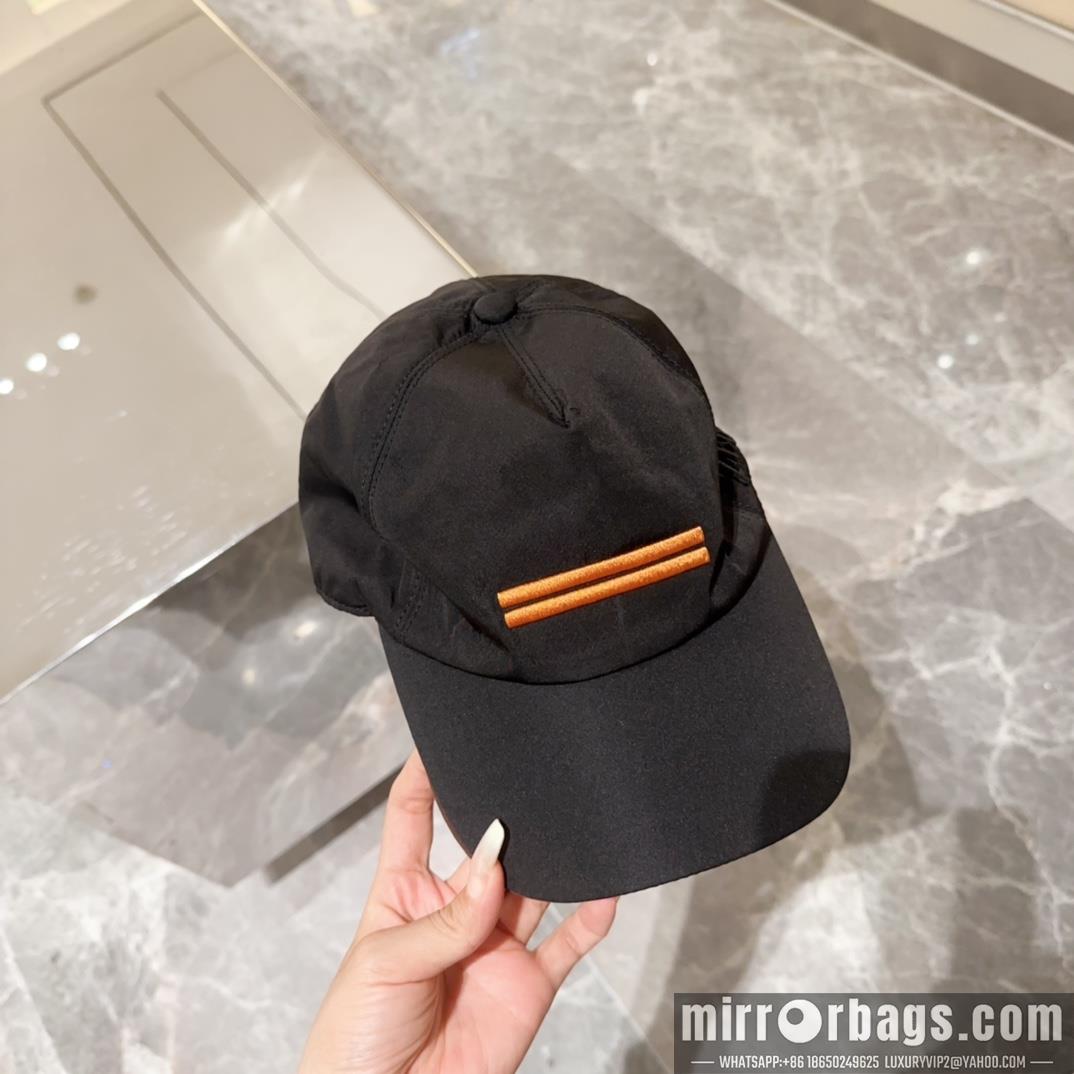 Zegno Hat 080201
