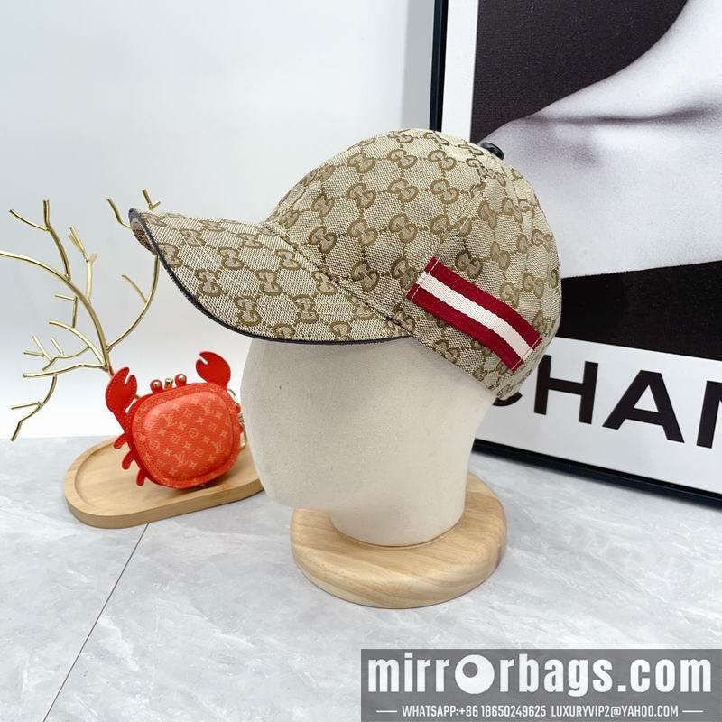 Gucci Hat dx11