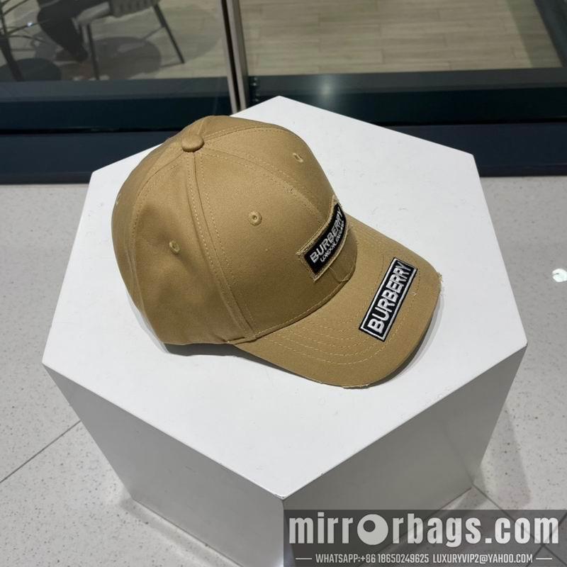 Burberry Hat 050705