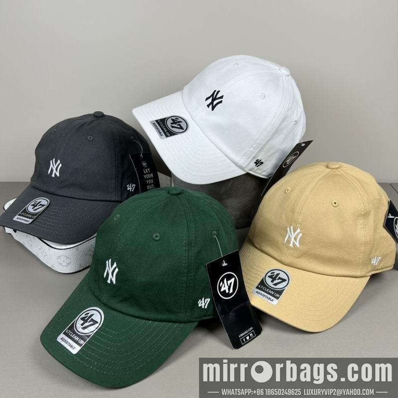 NY Hat dx64