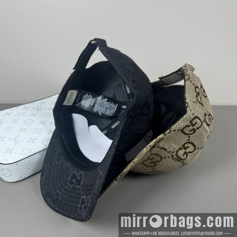 Gucci Hat dx02