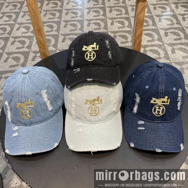 Hermes Hat 05071