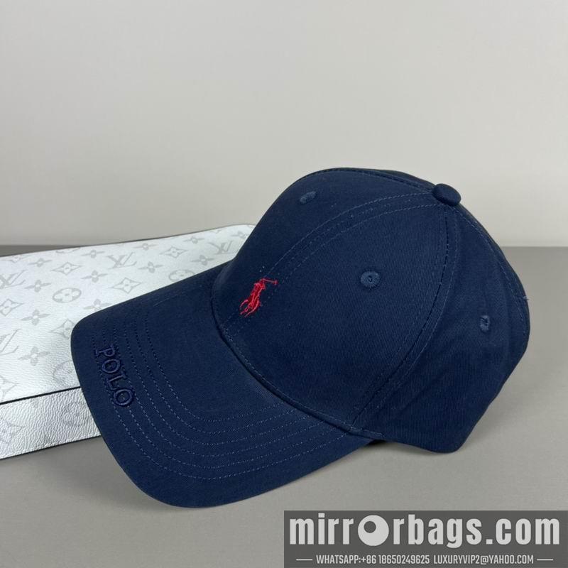 Polo Hat dx19