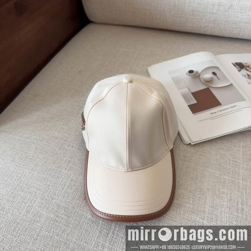 Prada Hat dx74