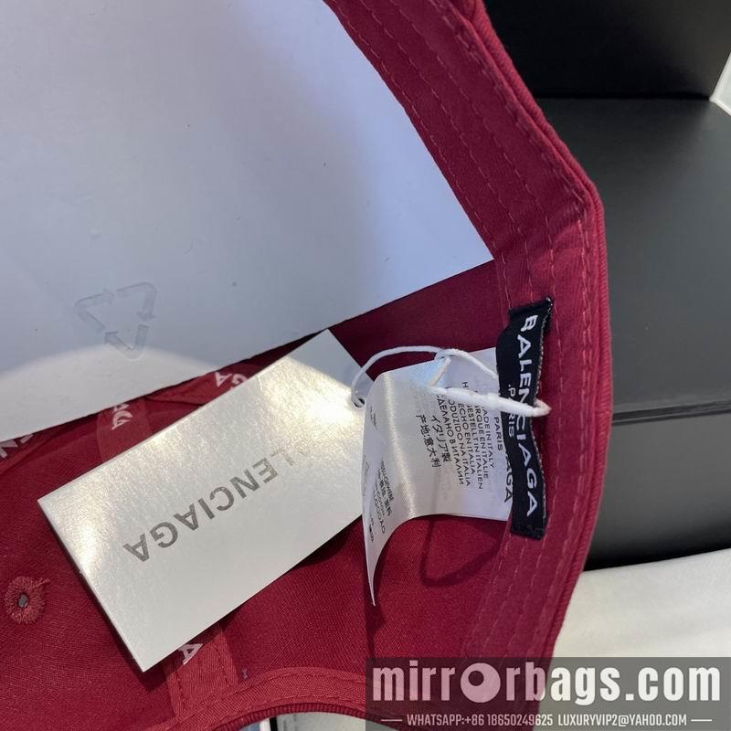 Balenciaga Hat dx64