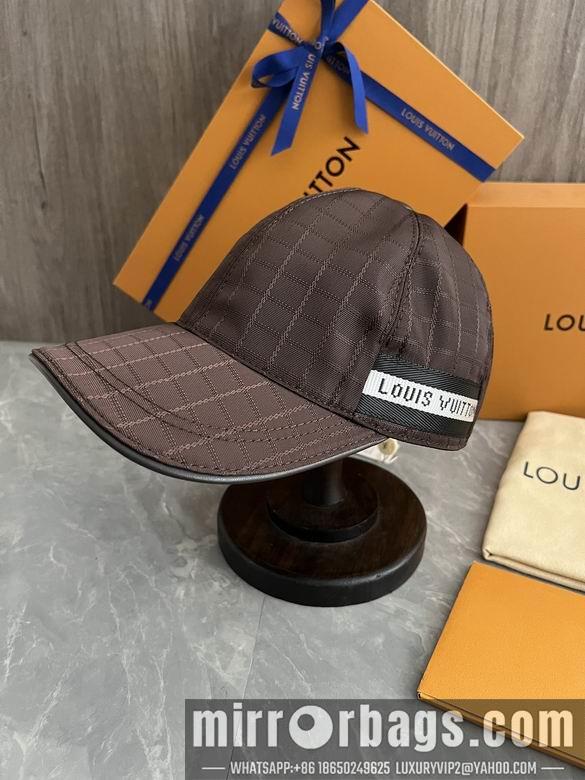 LV Hat dxn10