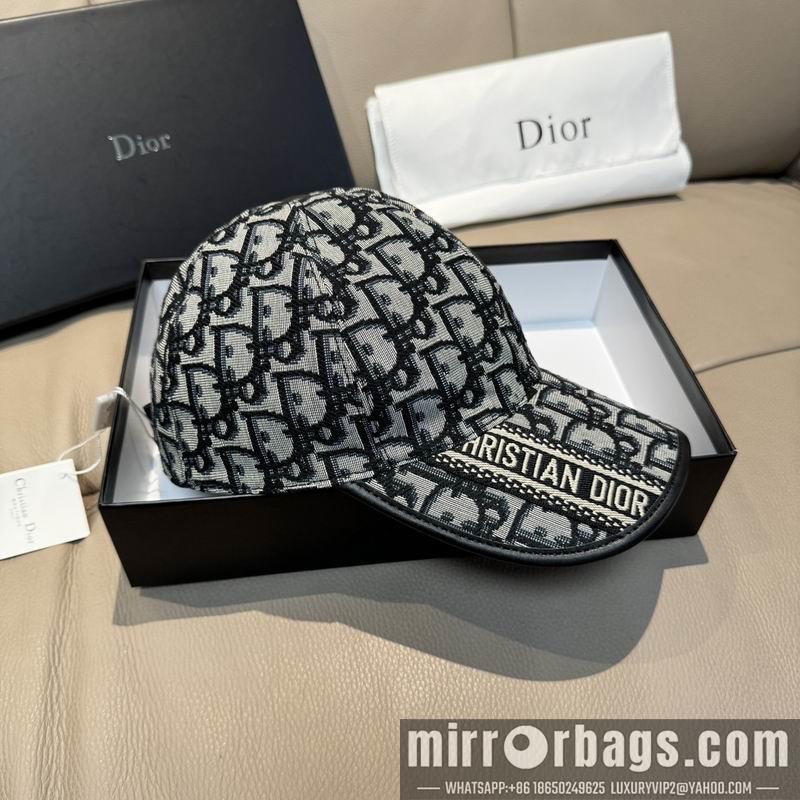 Dior Hat dx66