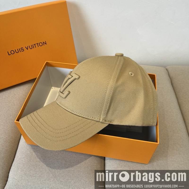 LV Hat dx59
