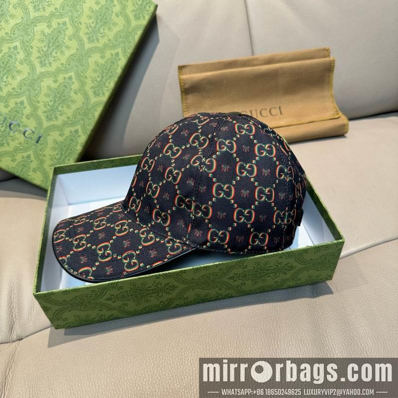 Gucci Hat dx42