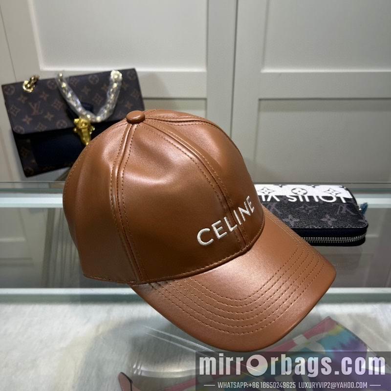 Celine Hat dx113