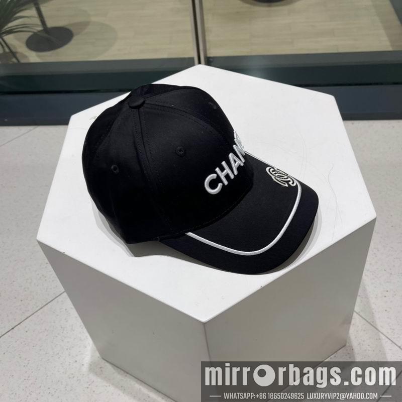 Chanel Hat 072202