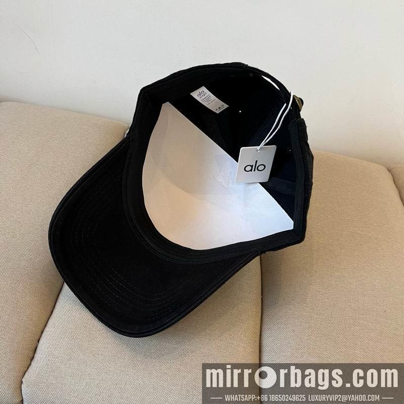 Alo Hat dx13