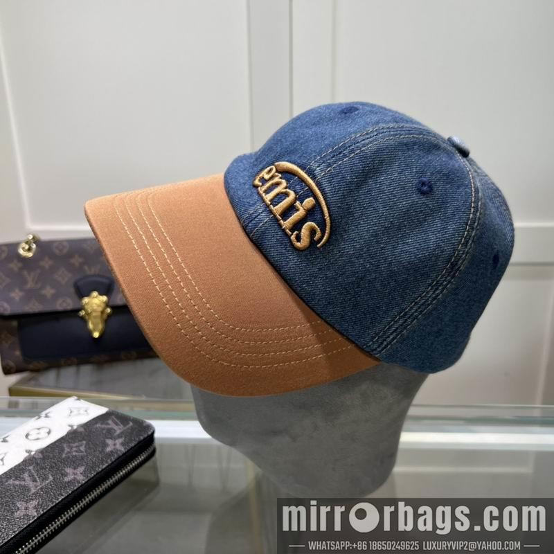 Emis Hat 071301