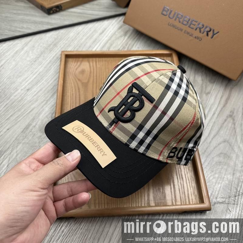 Burberry Hat dx44