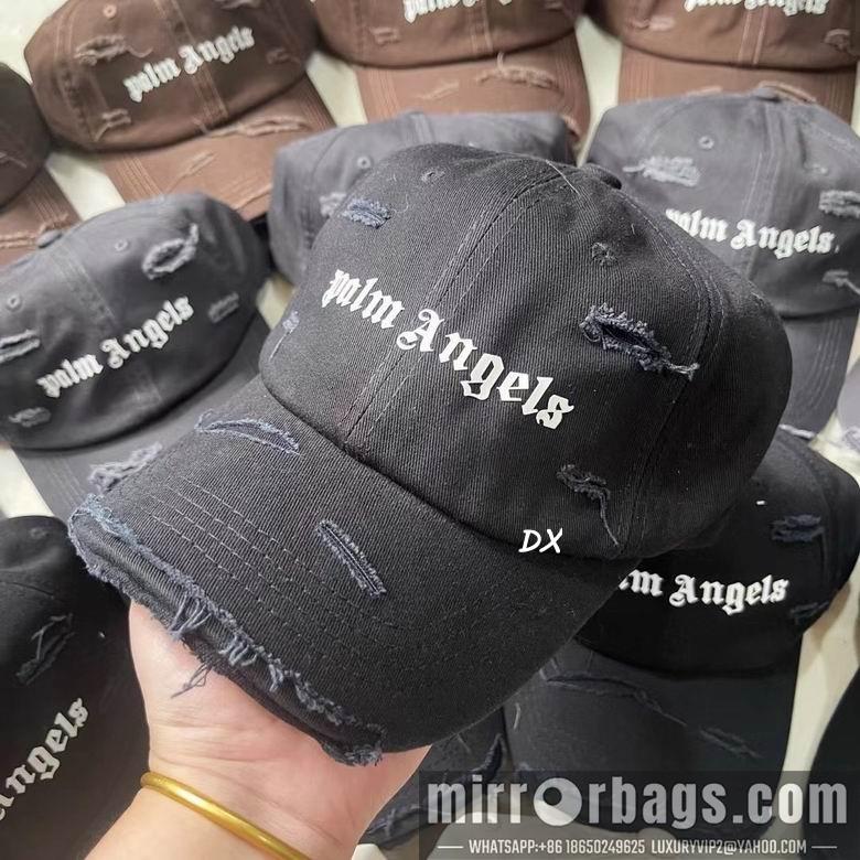 Palm Angels Hat 01